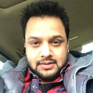 Meet your Posher, Pardeep